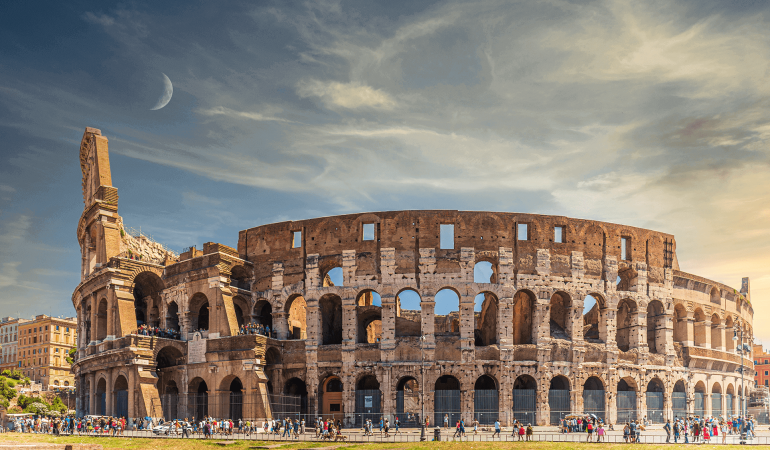 Lagos Island Experience